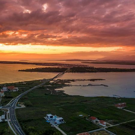 Apartment Redibo Privlaka  Εξωτερικό φωτογραφία