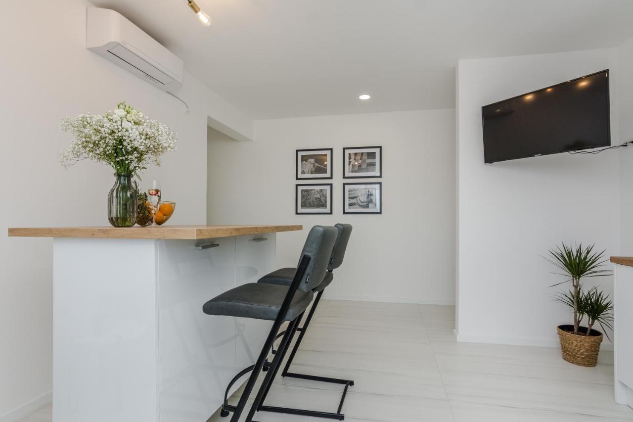 Apartment Redibo Privlaka  Εξωτερικό φωτογραφία