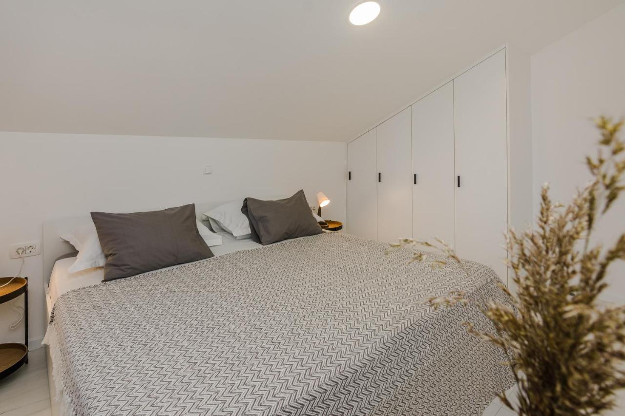 Apartment Redibo Privlaka  Εξωτερικό φωτογραφία