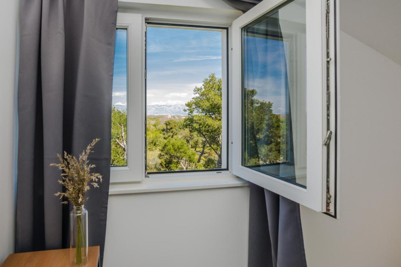 Apartment Redibo Privlaka  Εξωτερικό φωτογραφία