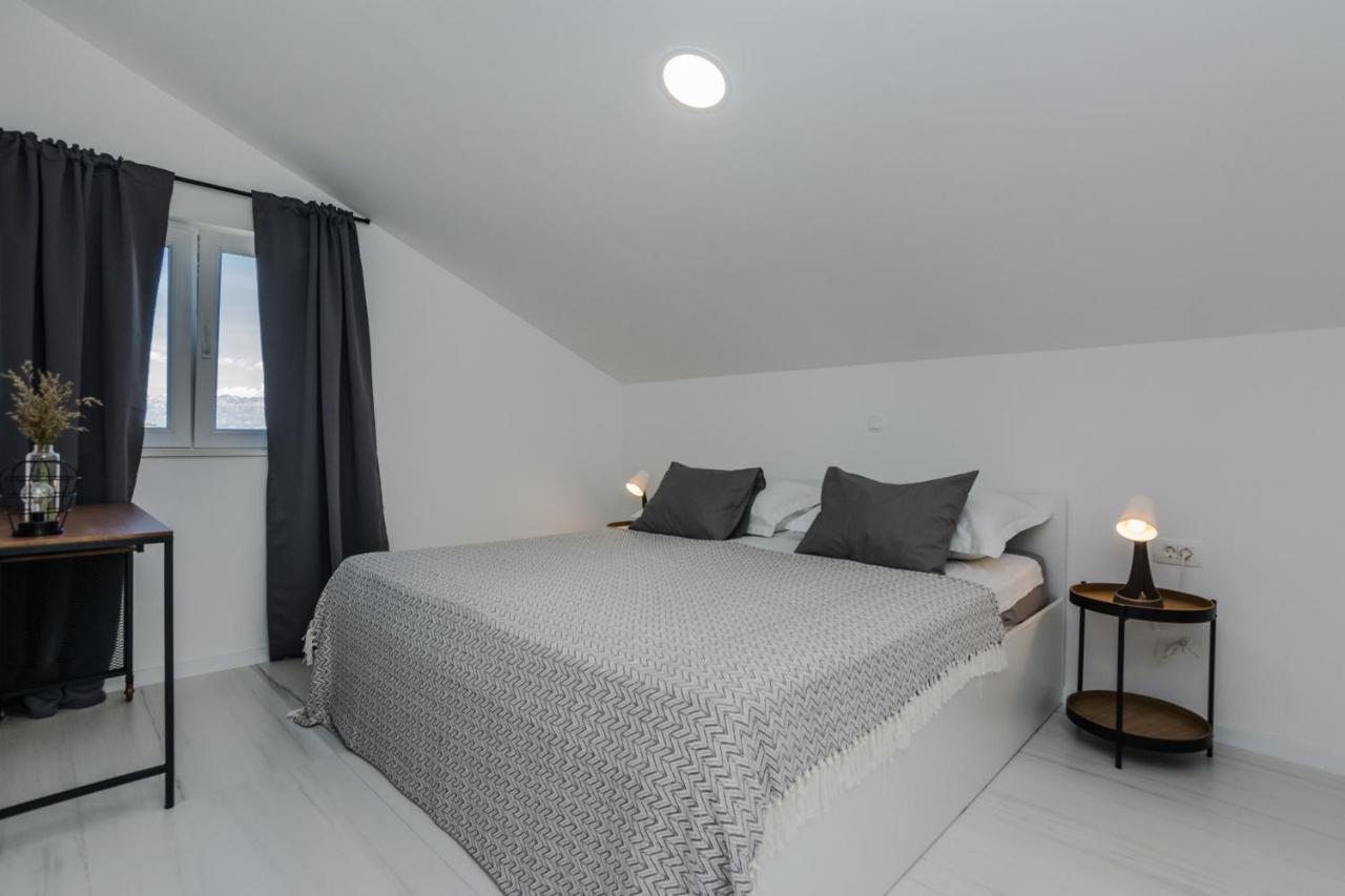 Apartment Redibo Privlaka  Εξωτερικό φωτογραφία
