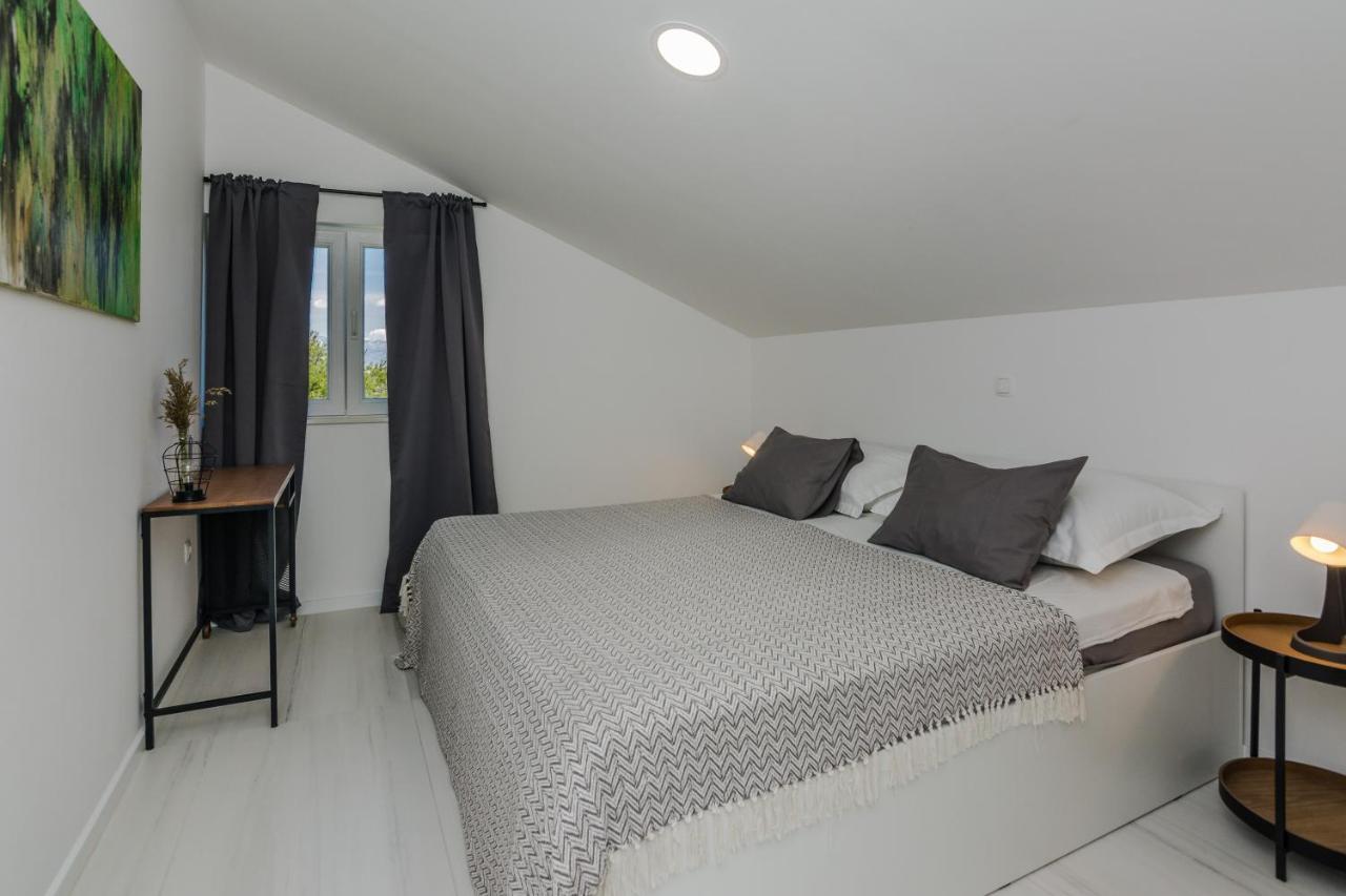 Apartment Redibo Privlaka  Εξωτερικό φωτογραφία
