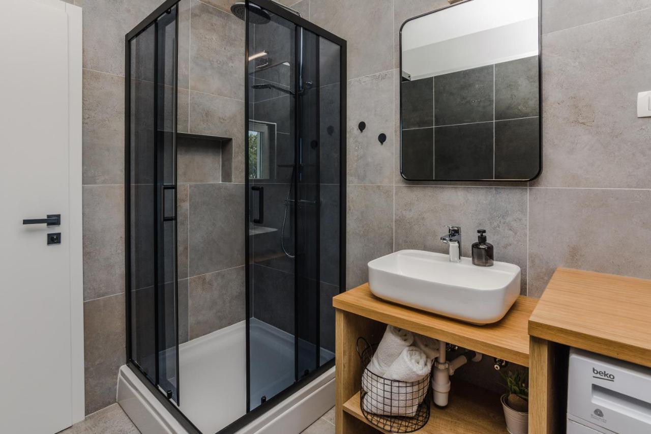 Apartment Redibo Privlaka  Εξωτερικό φωτογραφία
