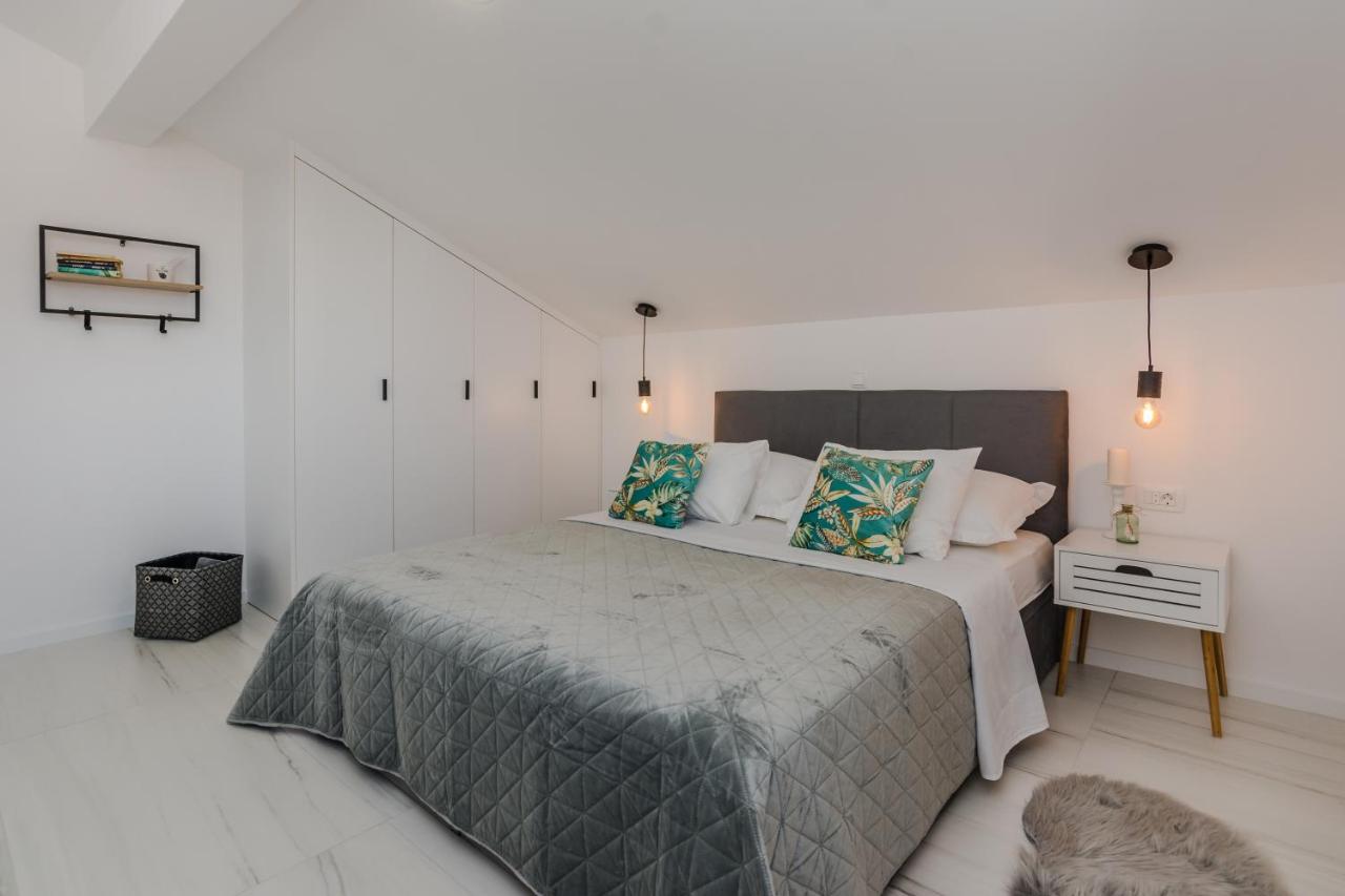 Apartment Redibo Privlaka  Εξωτερικό φωτογραφία